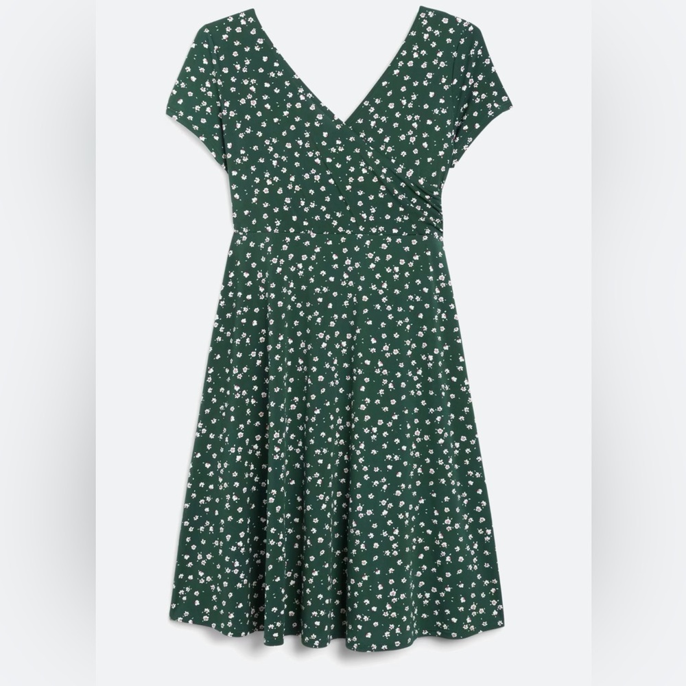 NWT Maternity dress Stitch Fix Kaileigh